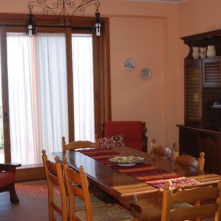 Casa Mariu Hotel Sala Consilina Luaran gambar
