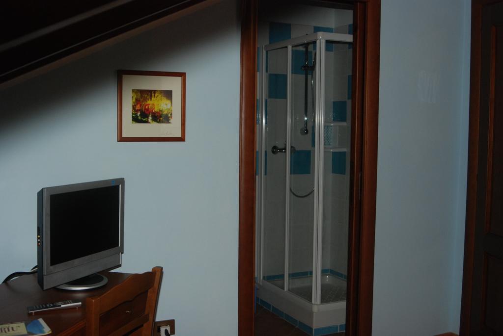 Casa Mariu Hotel Sala Consilina Bilik gambar