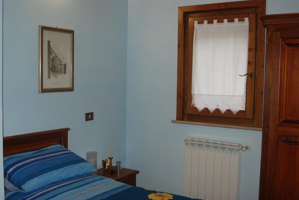 Casa Mariu Hotel Sala Consilina Bilik gambar
