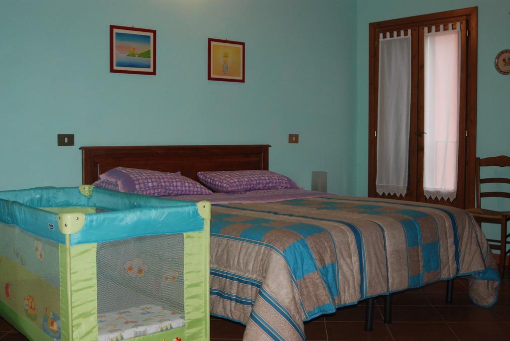 Casa Mariu Hotel Sala Consilina Bilik gambar