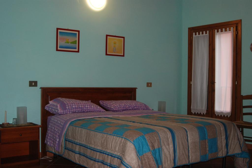 Casa Mariu Hotel Sala Consilina Bilik gambar