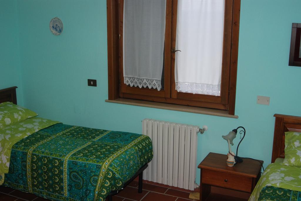 Casa Mariu Hotel Sala Consilina Bilik gambar