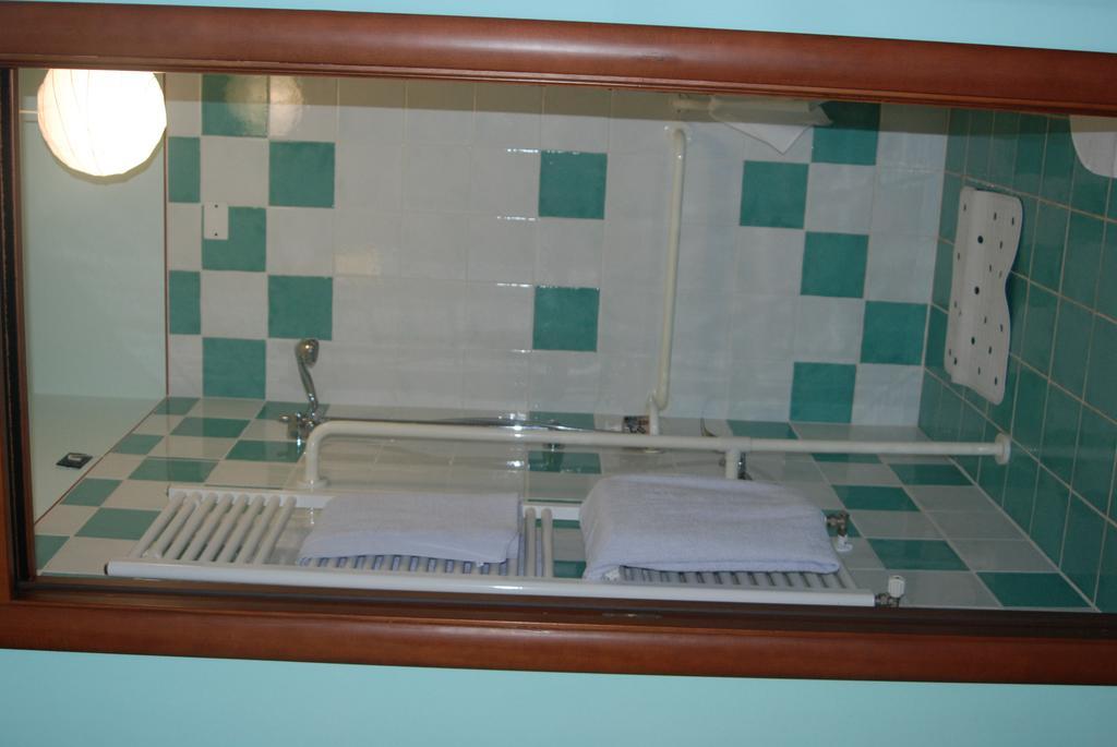 Casa Mariu Hotel Sala Consilina Bilik gambar