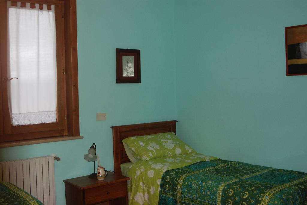 Casa Mariu Hotel Sala Consilina Bilik gambar