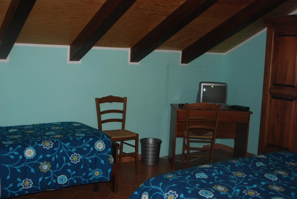 Casa Mariu Hotel Sala Consilina Bilik gambar