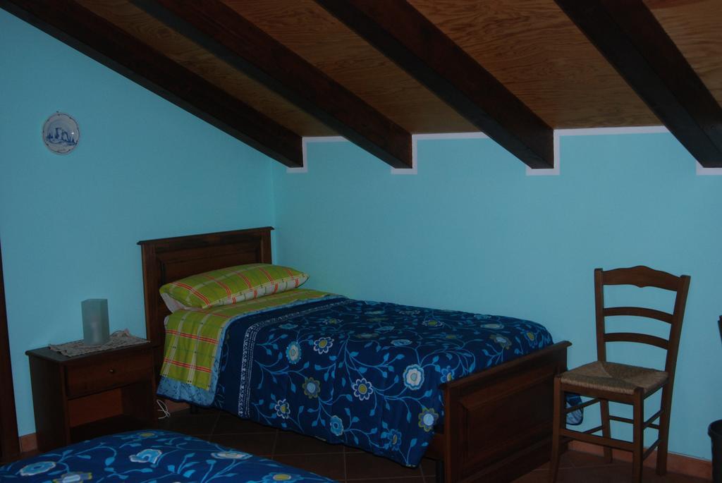Casa Mariu Hotel Sala Consilina Bilik gambar
