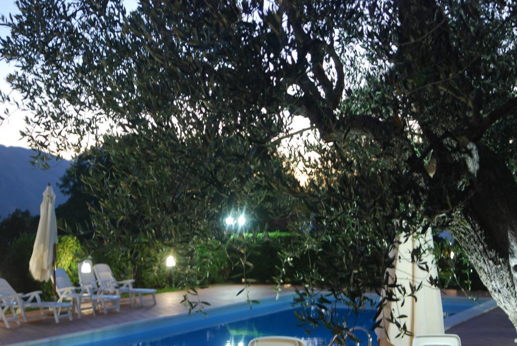 Casa Mariu Hotel Sala Consilina Luaran gambar