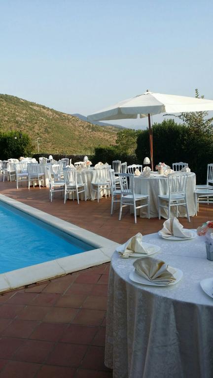 Casa Mariu Hotel Sala Consilina Luaran gambar