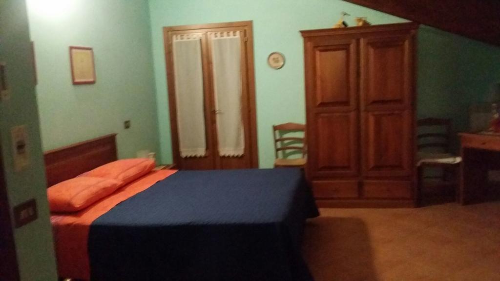 Casa Mariu Hotel Sala Consilina Luaran gambar